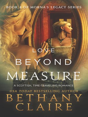 Love Beyond Measure - ebook